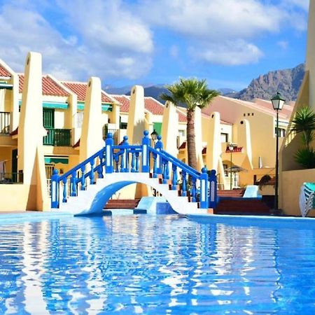 Amazing Holidays In Tenerife With Wifi Costa Adeje  Extérieur photo