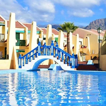 Amazing Holidays In Tenerife With Wifi Costa Adeje  Extérieur photo
