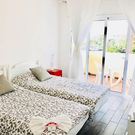 Amazing Holidays In Tenerife With Wifi Costa Adeje  Extérieur photo