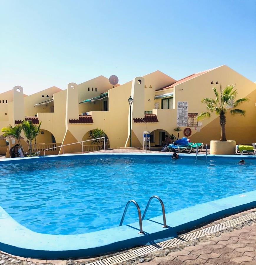 Amazing Holidays In Tenerife With Wifi Costa Adeje  Extérieur photo