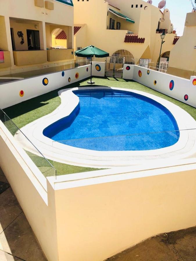 Amazing Holidays In Tenerife With Wifi Costa Adeje  Extérieur photo