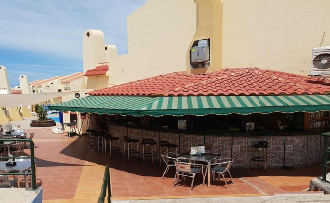 Amazing Holidays In Tenerife With Wifi Costa Adeje  Extérieur photo