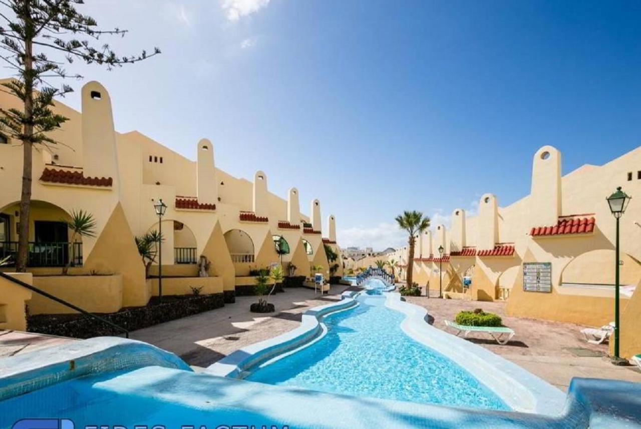 Amazing Holidays In Tenerife With Wifi Costa Adeje  Extérieur photo