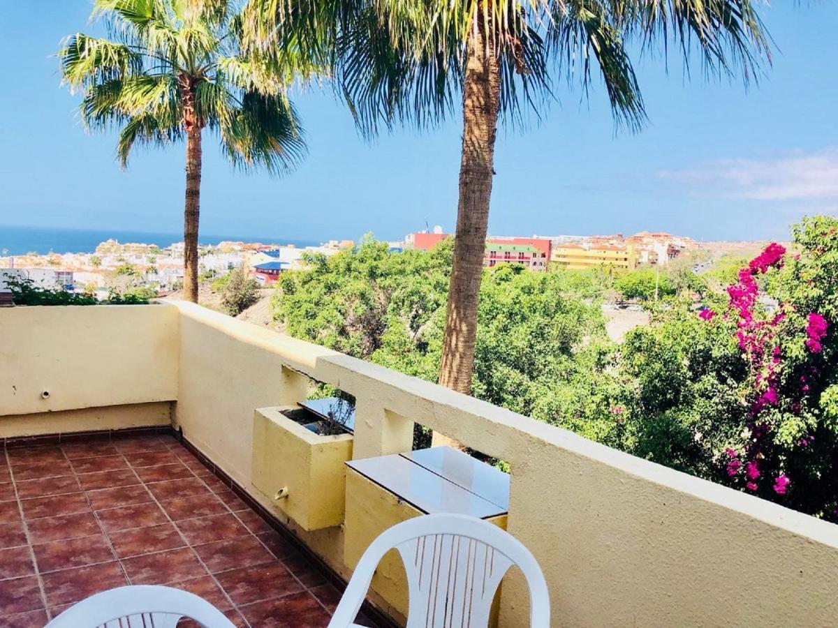 Amazing Holidays In Tenerife With Wifi Costa Adeje  Extérieur photo