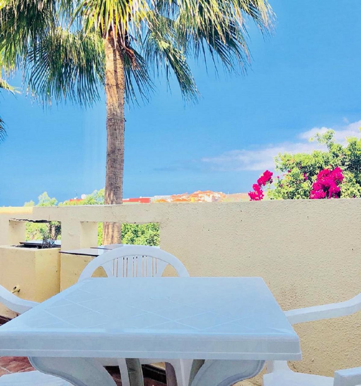 Amazing Holidays In Tenerife With Wifi Costa Adeje  Extérieur photo