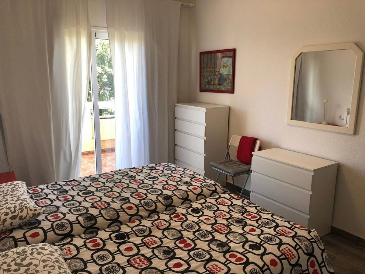 Amazing Holidays In Tenerife With Wifi Costa Adeje  Extérieur photo