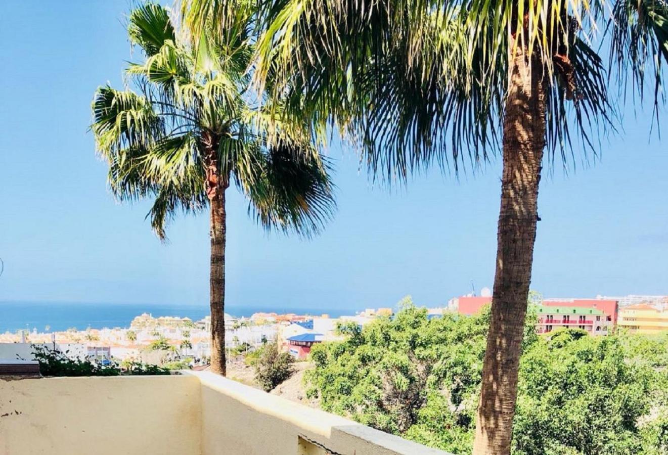 Amazing Holidays In Tenerife With Wifi Costa Adeje  Extérieur photo