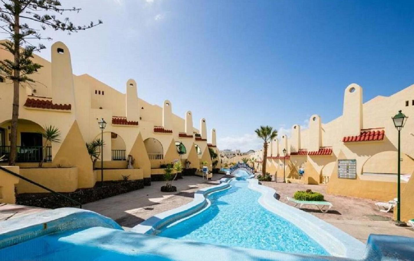Amazing Holidays In Tenerife With Wifi Costa Adeje  Extérieur photo