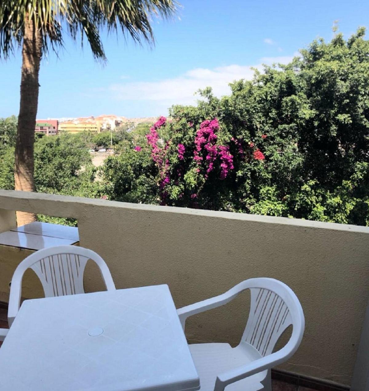 Amazing Holidays In Tenerife With Wifi Costa Adeje  Extérieur photo