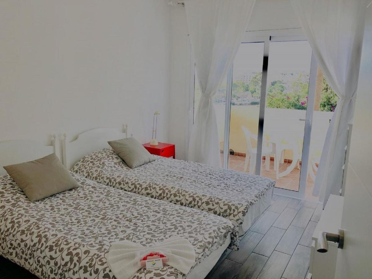 Amazing Holidays In Tenerife With Wifi Costa Adeje  Extérieur photo