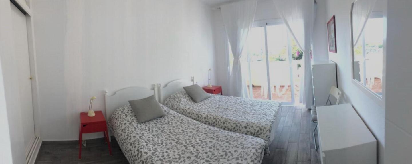 Amazing Holidays In Tenerife With Wifi Costa Adeje  Extérieur photo