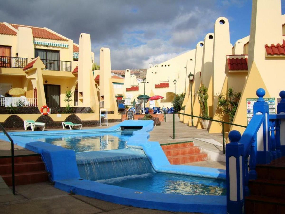 Amazing Holidays In Tenerife With Wifi Costa Adeje  Extérieur photo
