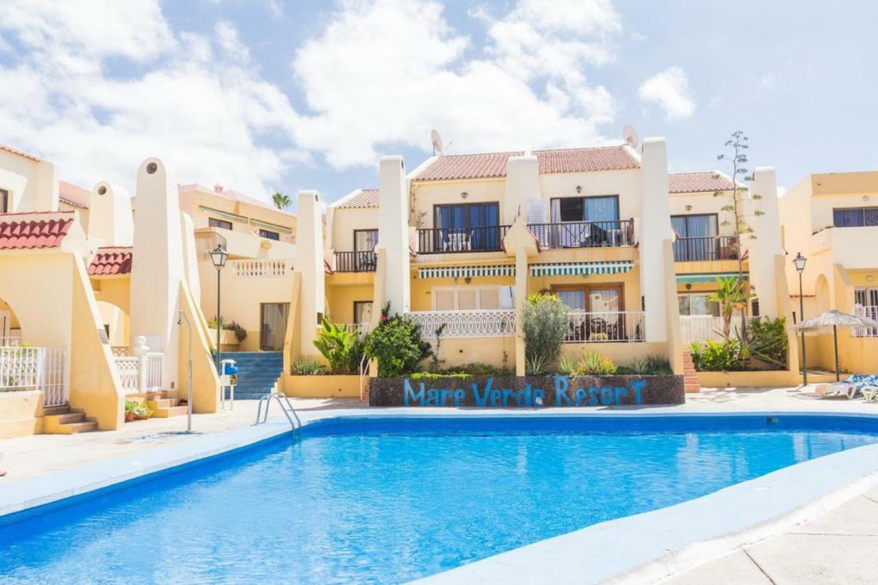 Amazing Holidays In Tenerife With Wifi Costa Adeje  Extérieur photo